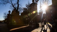 Harvard to halt public statements on political, social issues