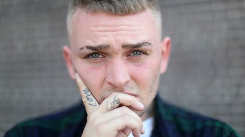 Boston Rapper New Gen Boston Calling 2024: A guide to the local artists and bands