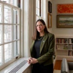 Sian Leah Beilock, president of Dartmouth College.