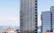 Construction begins on what will be Cambridge’s tallest building