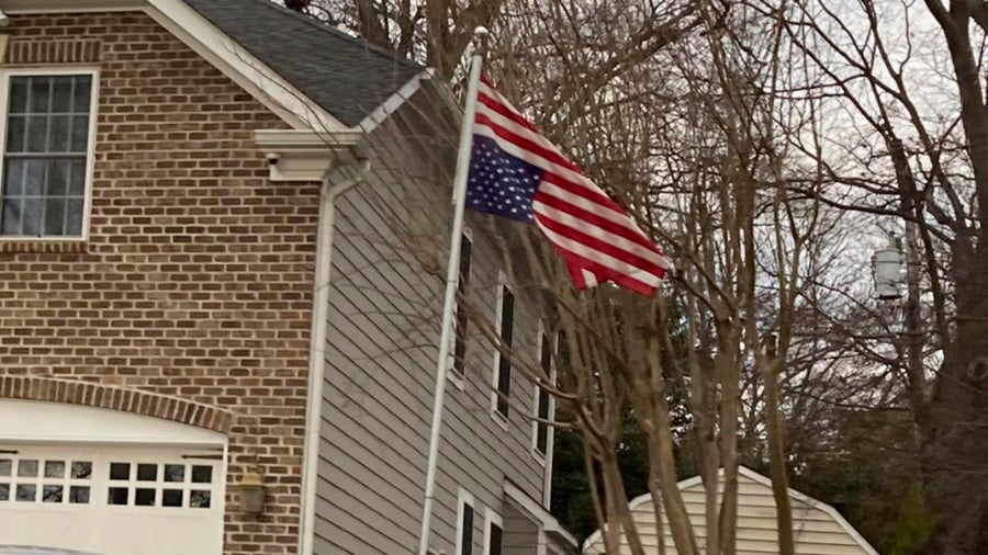 Katherine Clark blasts Justice Alito for flags flown at his properties