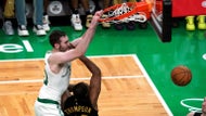 Celtics don’t have a hole in the middle with Luke Kornet filling in