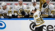 After call-out, David Pastrnak needs to take over in Game 7