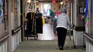 Record numbers of nursing homes shutting down in New England