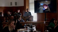 Karen Read murder trial livestream video: Monday, May 6