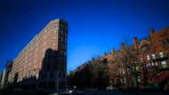 BU dorm named after English colonist will be renamed, school says