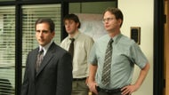 'The Office' spinoff series officially happening on Peacock