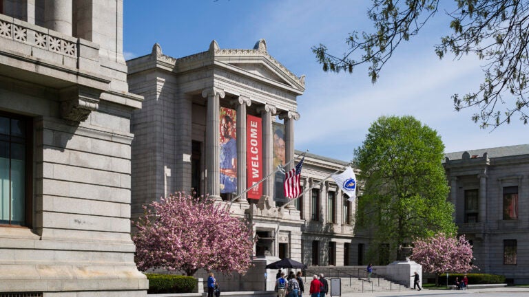 Museum of Fine Arts to offer free admission on Juneteenth