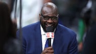 Shaquille O’Neal’s attempt to give advice to Jaylen Brown backfired 