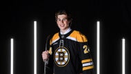 Meet the Bruins' 2024 NHL Draft class