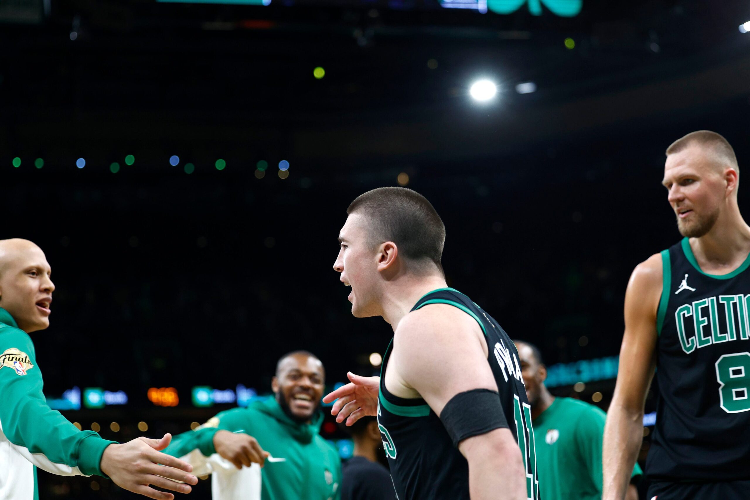 Why Payton Pritchard’s Buzzer-beater Went A Long Way In Celtics’ Win