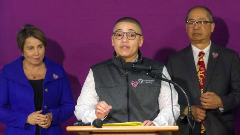 MassDOT chief steps down; MBTA GM Phil Eng named interim transportation secretary