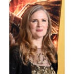 Suzanne Collins.
