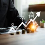 Real estate investment, Buy, own, and sell properties for profit. Cash flow, appreciation, tax advantages. Research, strategy, Real estate investment yields financial rewards. real estate market property taxes