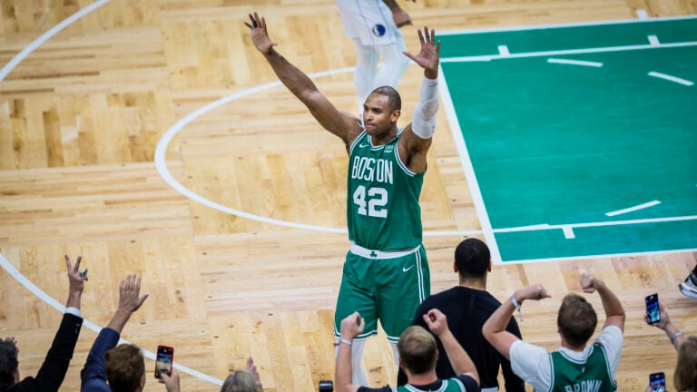 For Dominicans, Al Horford Is A National Treasure After NBA Championship