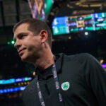 Brad Stevens