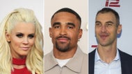 2024 NBA Finals: Celebrities at Game 1 of Celtics-Mavericks in Boston