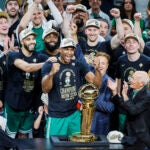 Al Horford Celtics back in 2025