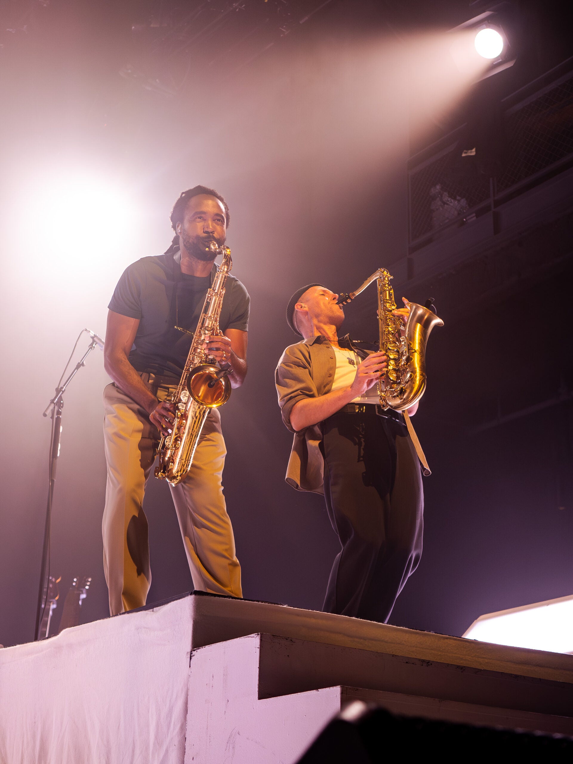 Review & setlist Bleachers at MGM Music Hall in Boston, 6/10/24