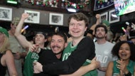 Celtics nation: Let Banner 18 soak in, and enjoy it