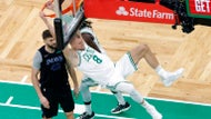 Celtics smack Mavericks in Game 1: 7 takeaways