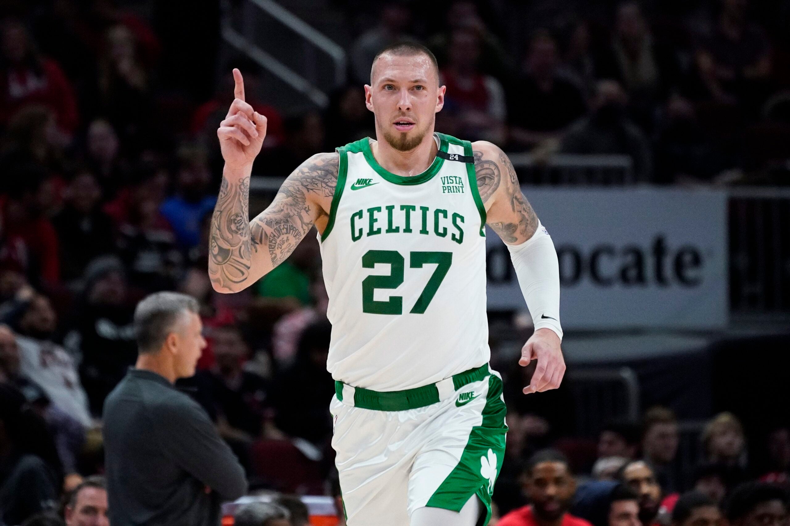 9 free agents for Celtics to possibly sign