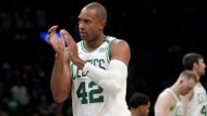 Al Horford remained Celtics' unsung hero in Game 1