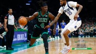 Celtics pull off Game 2 win over Mavericks as Jrue Holiday shines