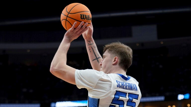 Celtics Draft Grades: Experts Approve Of Baylor Scheierman