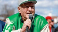 Bob Cousy says he'll attend Celtics celebration under one condition