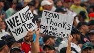 What to know about Tom Brady’s Hall of Fame ceremony