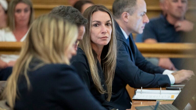 Karen Read murder trial: These are the possible outcomes