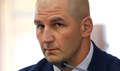 Trooper Proctor admits he ‘dehumanized’ Karen Read in texts