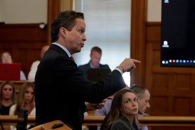 Karen Read murder trial: These are the possible outcomes