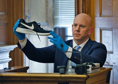 Karen Read called John O’Keefe 53 times the morning he died, State