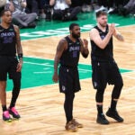 P.J. Washington Mavericks Game 1 NBA Finals Comments