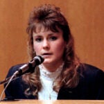 Pamela Smart in 1991.