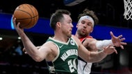 Catching up with Arlington's Pat Connaughton
