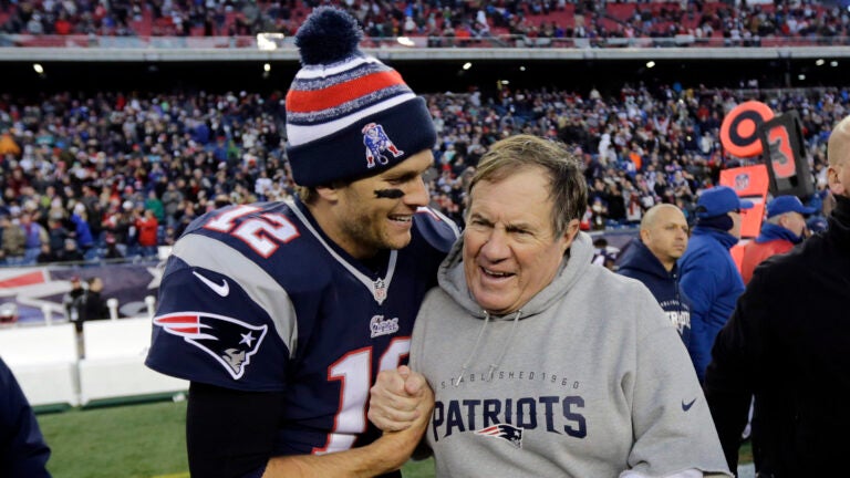 Bill Belichick Reportedly Expected To Attend Tom Brady’s Ceremony