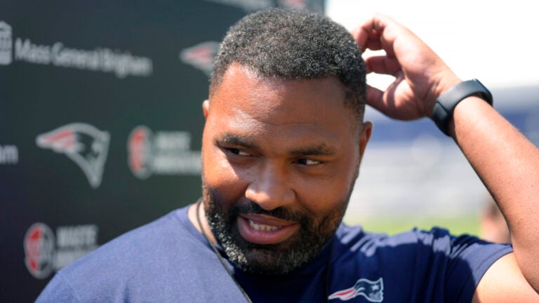 Jerod Mayo