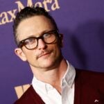 Actor Jonathan Tucker.