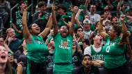 Here's what ticket prices look like for Celtics-Mavericks Game 5