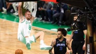 Live blog: Celtics-Mavericks 2024 NBA Finals Game 1 live updates