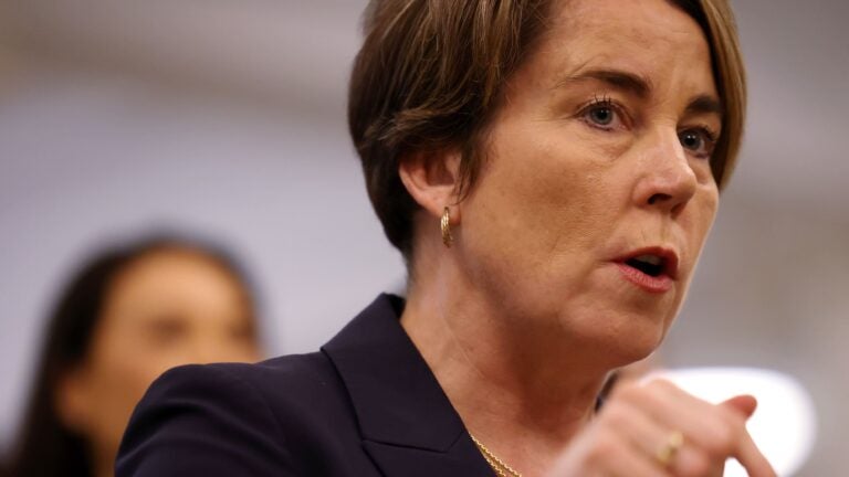 &lsquo;Tough to watch&rsquo;: Gov. Healey offers harsh assessment of Biden&rsquo;s debate performance