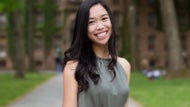MIT student ID'd as victim in Cambridge bicycle crash