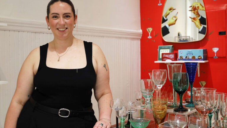 Hosting a dinner party? There’s now a one-stop shop in Boston for that.