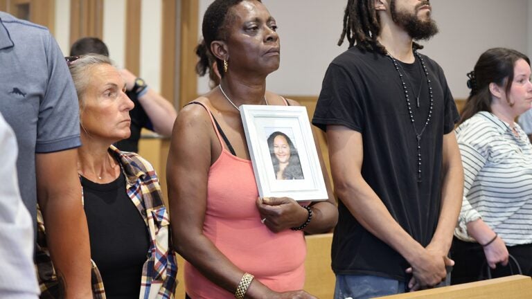 No bail for man charged with murder of 15-year-old Lowell girl