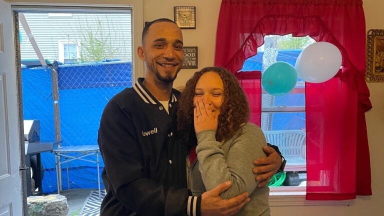 Boyfriend of 15-year-old girl found shot to death in Lowell arrested on murder charges