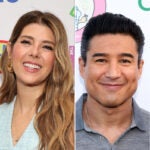 Marisa Tomei, Mario Lopez, and Rosario Dawson are among the 30+ celebrities appearing at Fan Expo Boston 2024.