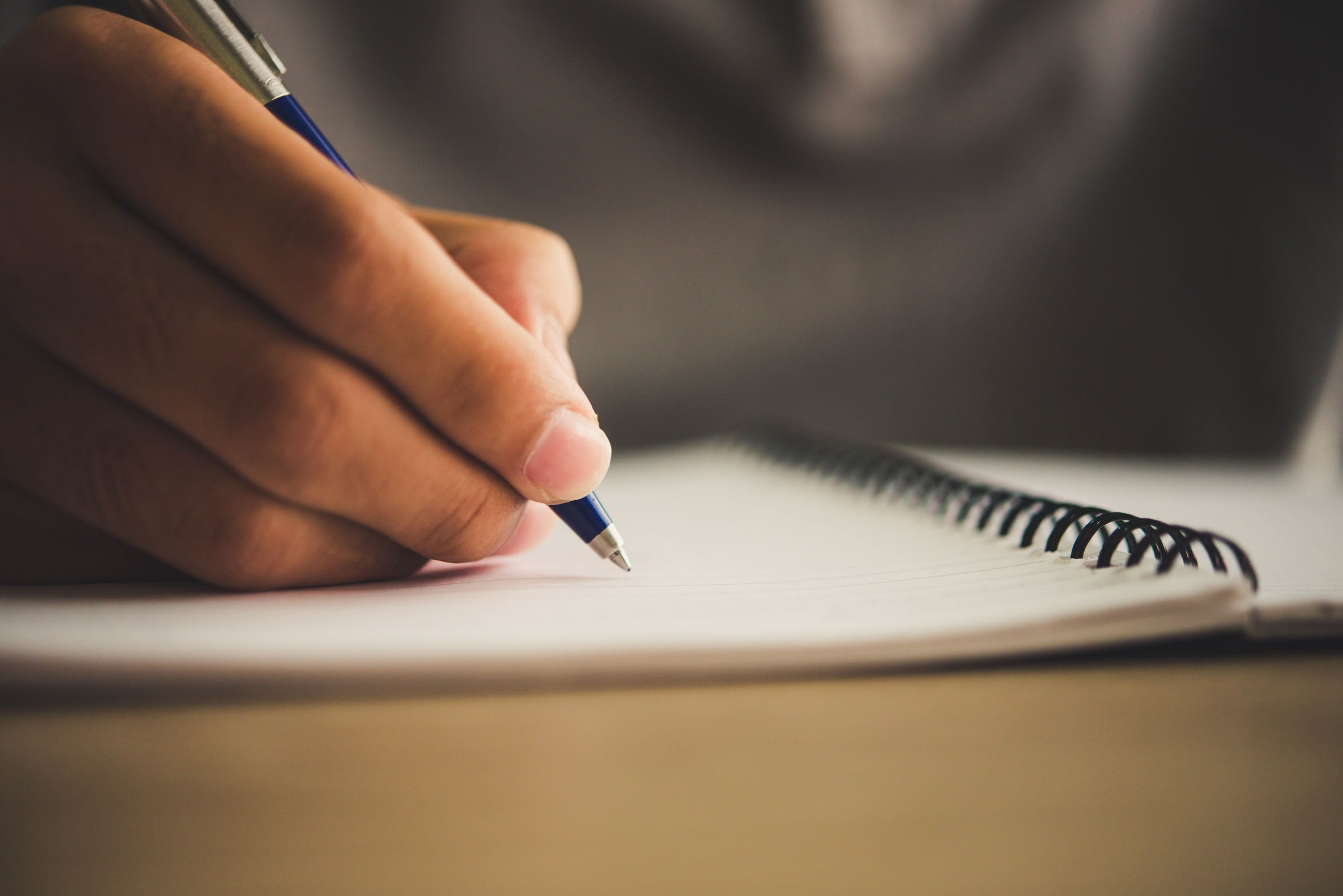 Mass. high school president writes notes thanking fellow seniors — 180 ...
